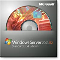 Los mejores  - Microsoft Windows Server 2003 R2 Standard Edition + SP2- 5 Clients (EN) - Sistemas operativos (5 Clients (EN)- 5 usuario…